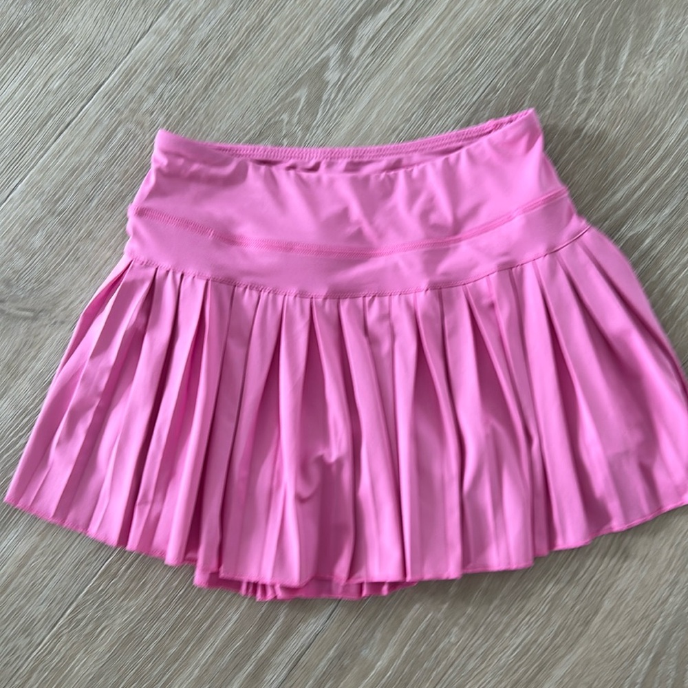 Gianni Bini girls skort